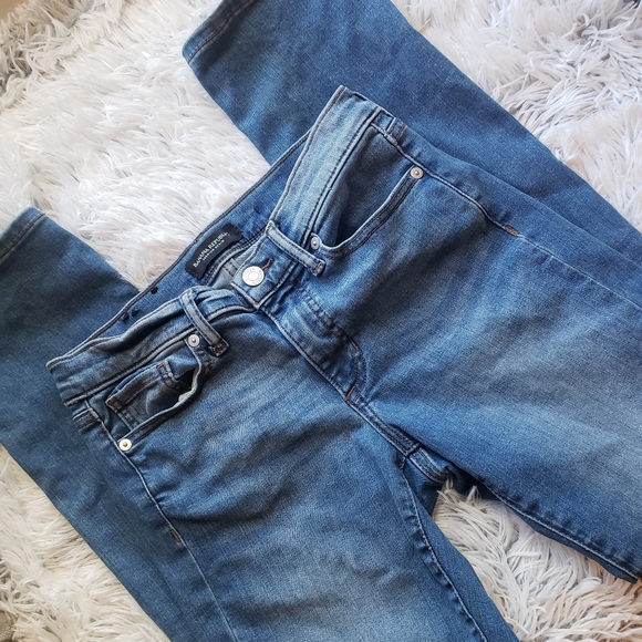 Banana Republic Denim - Banana Republic Jeans